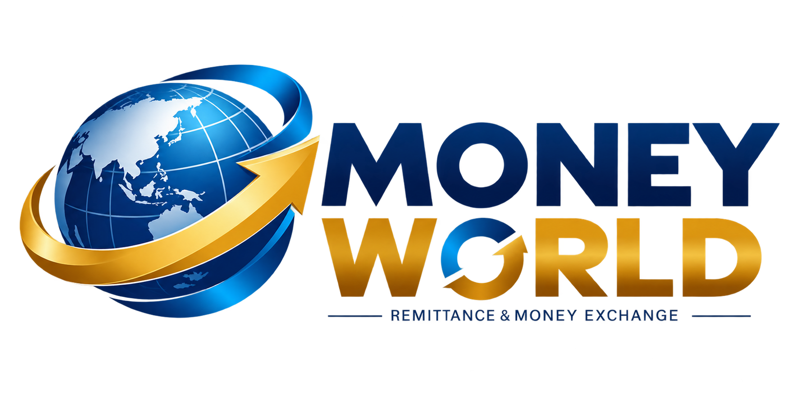 MoneyWorld — Remittance & Money Exchange